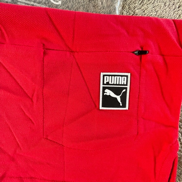 Puma Polo NWT - Picture 2 of 3